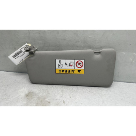 Pare soleil droit RENAULT CLIO 4
