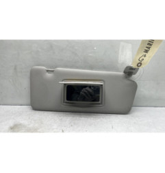 Pare soleil droit RENAULT CLIO 4