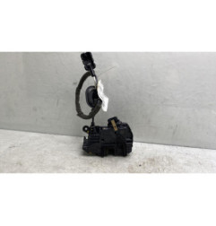 Serrure avant droit RENAULT CLIO 4 Photo n°1