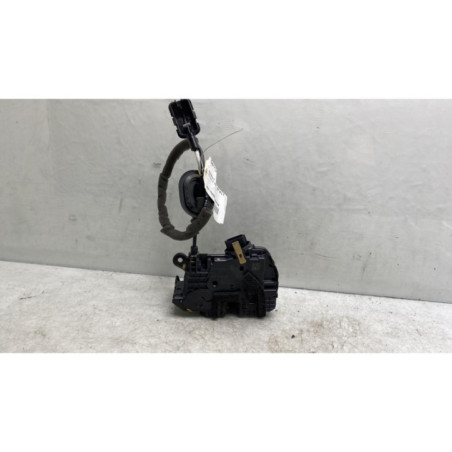 Serrure avant droit RENAULT CLIO 4 Photo n°1