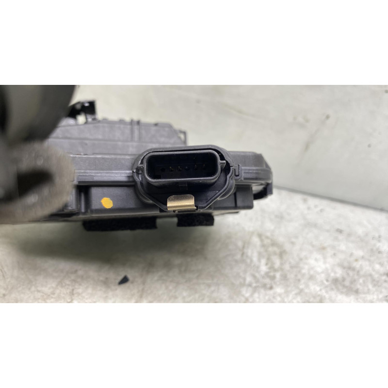 Serrure avant droit RENAULT CLIO 4 Photo n°3