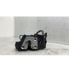 Serrure avant droit RENAULT CLIO 4