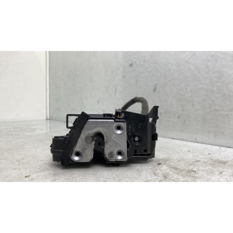 Serrure avant droit RENAULT CLIO 4 Photo n°4