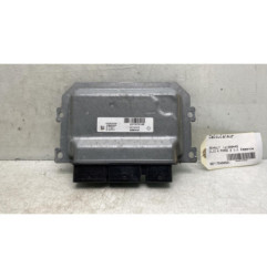 Calculateur moteur RENAULT CLIO 4 Photo n°1