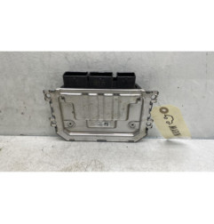 Calculateur moteur RENAULT CLIO 4