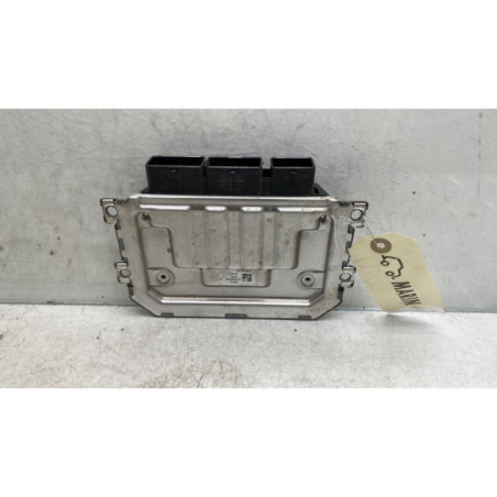 Calculateur moteur RENAULT CLIO 4