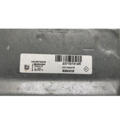 Calculateur moteur RENAULT CLIO 4