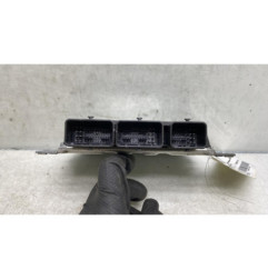 Calculateur moteur RENAULT CLIO 4