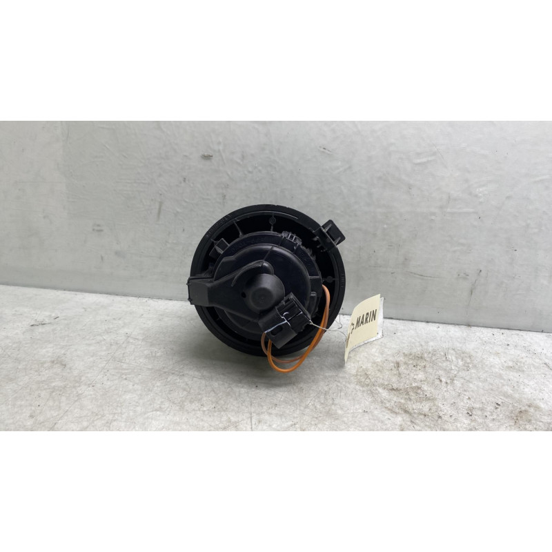 Pulseur d'air RENAULT CLIO 4 Photo n°3
