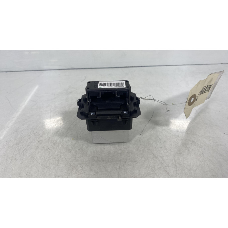 Resistance chauffage RENAULT CLIO 4 Photo n°2
