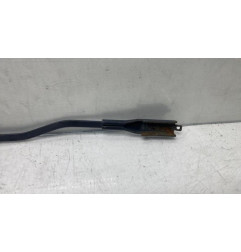 Bras essuie glace avant gauche NISSAN QASHQAI 1