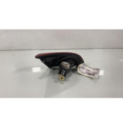 Feu arriere secondaire droit (feux) NISSAN QASHQAI 1 Photo n°1
