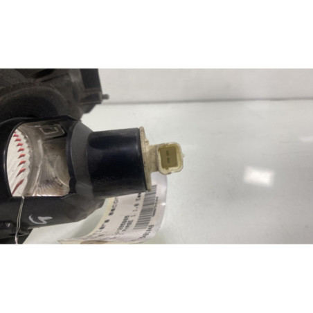Feu arriere secondaire gauche (feux) NISSAN QASHQAI 1