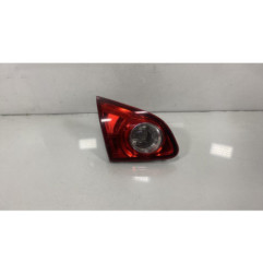 Feu arriere secondaire gauche (feux) NISSAN QASHQAI 1