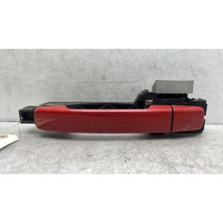 Poignee porte arriere gauche NISSAN QASHQAI 1 Photo n°1
