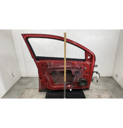 Porte avant gauche NISSAN QASHQAI 1