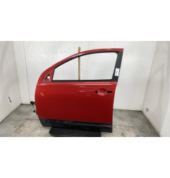 Porte avant gauche NISSAN QASHQAI 1