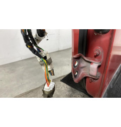 Porte avant gauche NISSAN QASHQAI 1