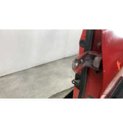 Porte avant gauche NISSAN QASHQAI 1