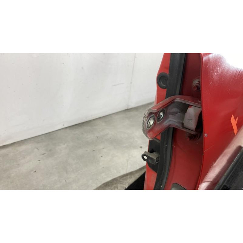 Porte avant gauche NISSAN QASHQAI 1 Photo n°6