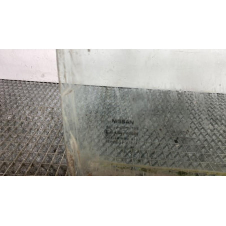 Vitre arriere droit NISSAN QASHQAI 1 Photo n°1
