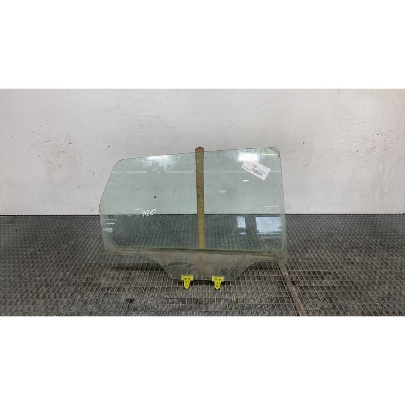 Vitre arriere droit NISSAN QASHQAI 1 Photo n°4