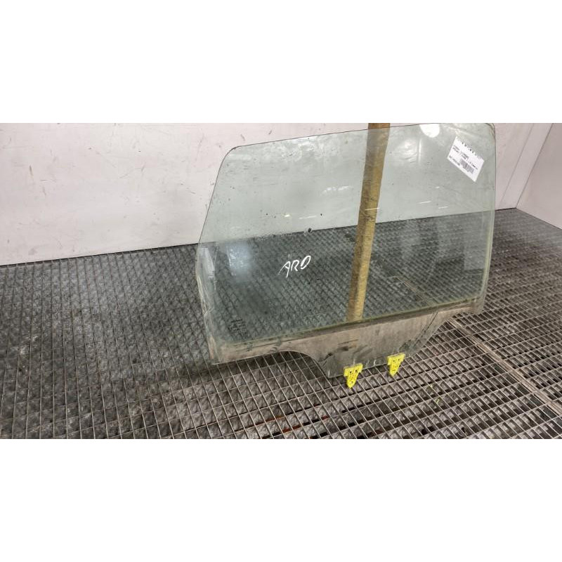 Vitre arriere droit NISSAN QASHQAI 1 Photo n°6