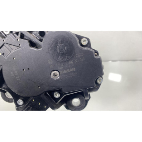 Moteur essuie glace arriere NISSAN QASHQAI 1 Photo n°1