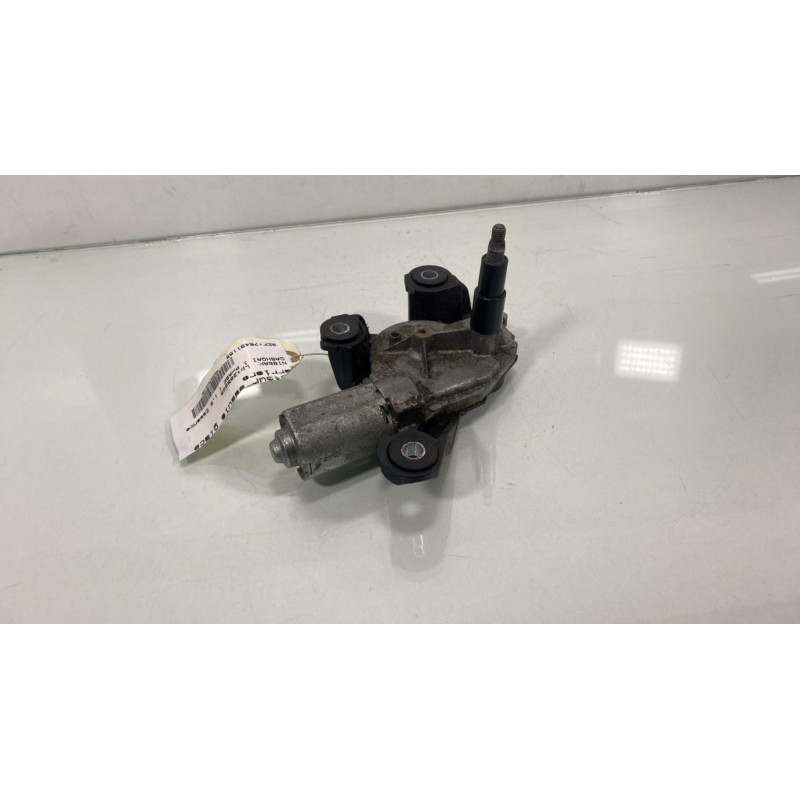 Moteur essuie glace arriere NISSAN QASHQAI 1 Photo n°2