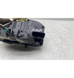 Serrure arriere gauche NISSAN QASHQAI 1