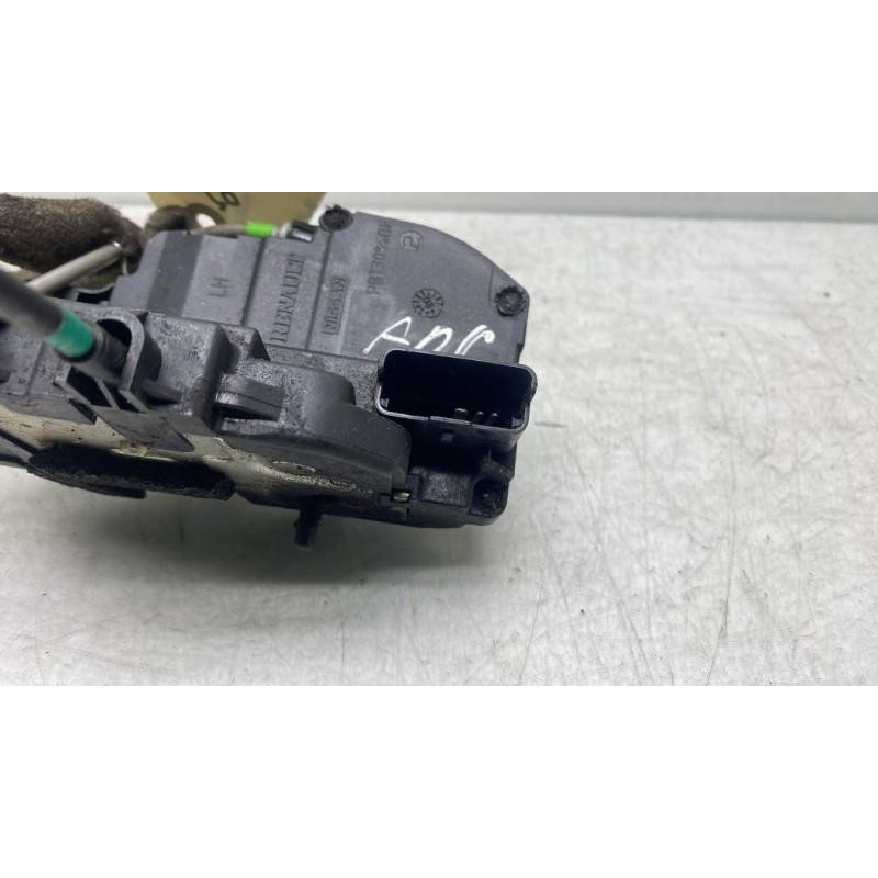 Serrure arriere gauche NISSAN QASHQAI 1 Photo n°3