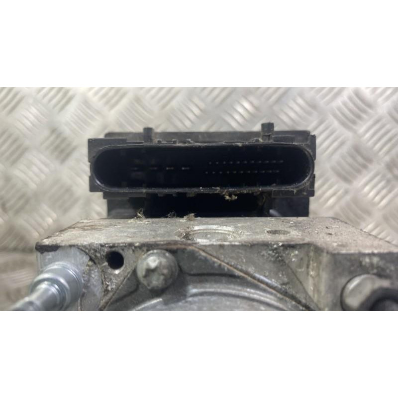 Bloc ABS (freins anti-blocage) NISSAN QASHQAI 1 Photo n°3