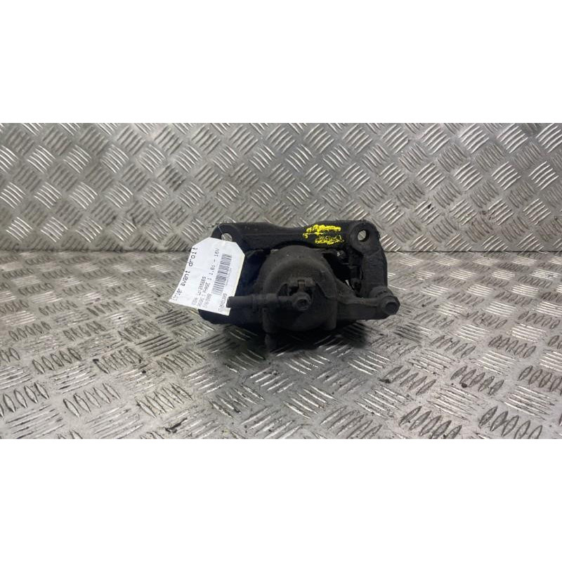 Etrier avant droit (freinage) NISSAN QASHQAI 1 Photo n°3