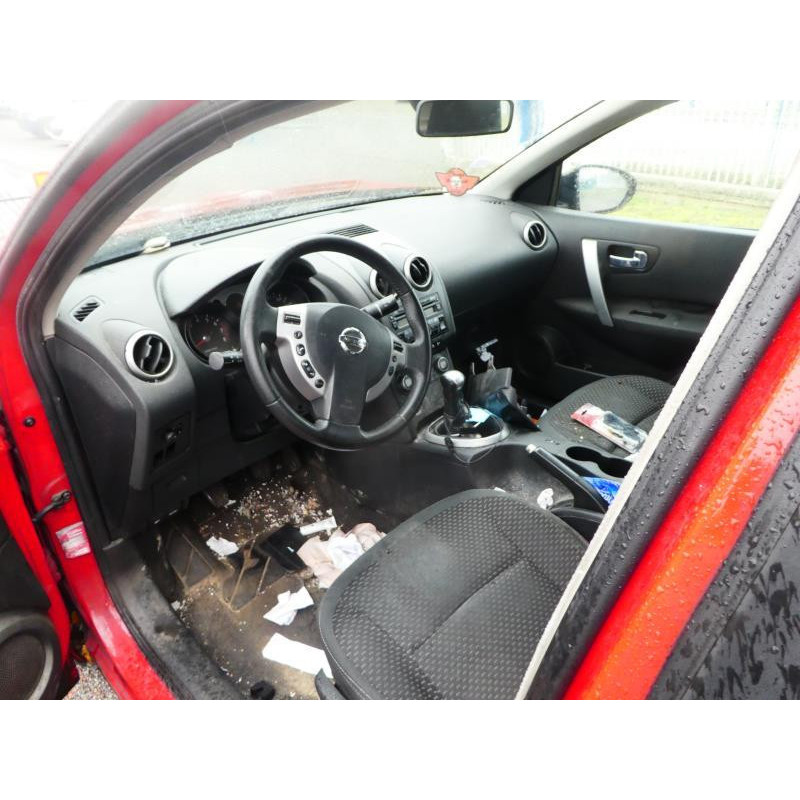 Etrier avant droit (freinage) NISSAN QASHQAI 1 Photo n°11