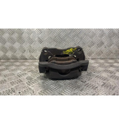 Etrier avant gauche (freinage) NISSAN QASHQAI 1