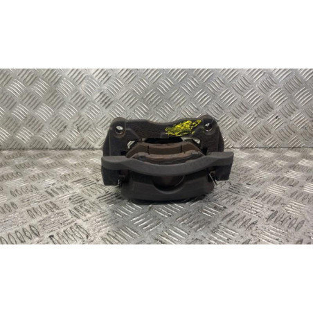 Etrier avant gauche (freinage) NISSAN QASHQAI 1