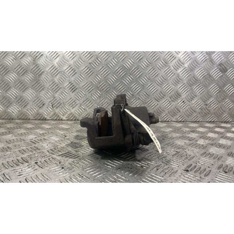 Etrier avant gauche (freinage) NISSAN QASHQAI 1 Photo n°4