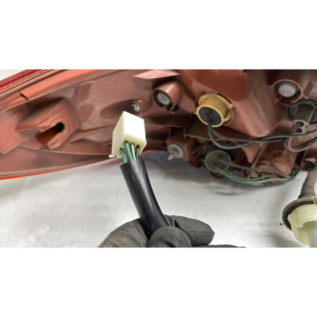 Feu arriere principal droit (feux) MAZDA 2 2