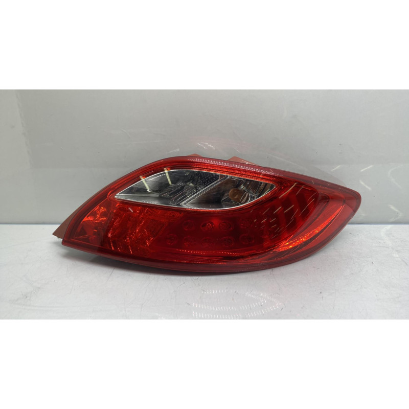 Feu arriere principal droit (feux) MAZDA 2 2 Photo n°3
