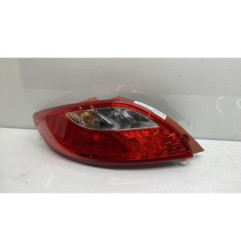 Feu arriere principal gauche (feux) MAZDA 2 2