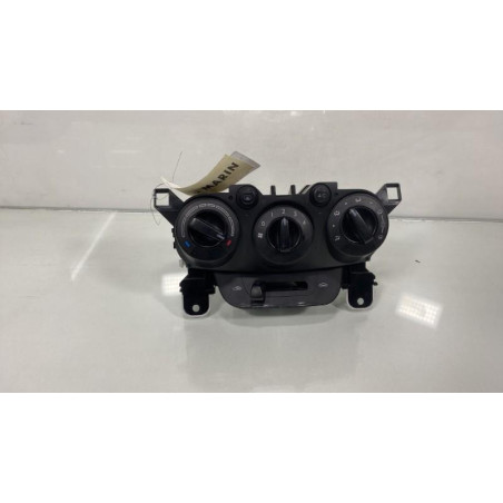 Commande chauffage MAZDA 2 2 Photo n°1