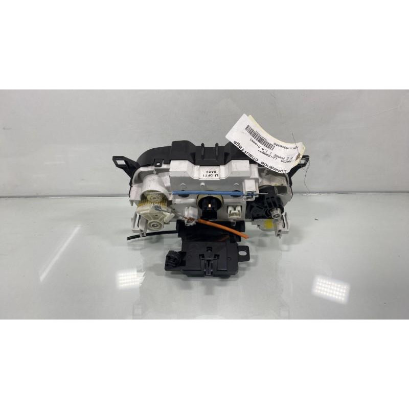 Commande chauffage MAZDA 2 2 Photo n°3