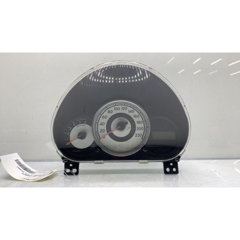 Compteur MAZDA 2 2 Photo n°1