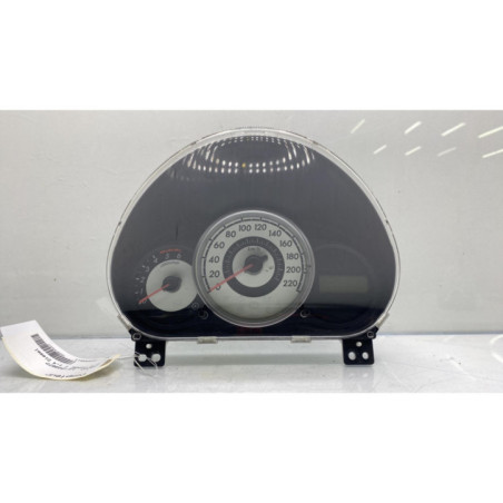 Compteur MAZDA 2 2 Photo n°1