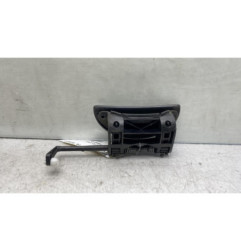 Poignee porte avant droit PEUGEOT 206+ Photo n°1