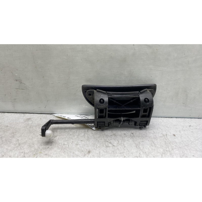 Poignee porte avant droit PEUGEOT 206+ Photo n°2