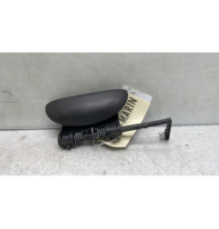 Poignee porte avant droit PEUGEOT 206+