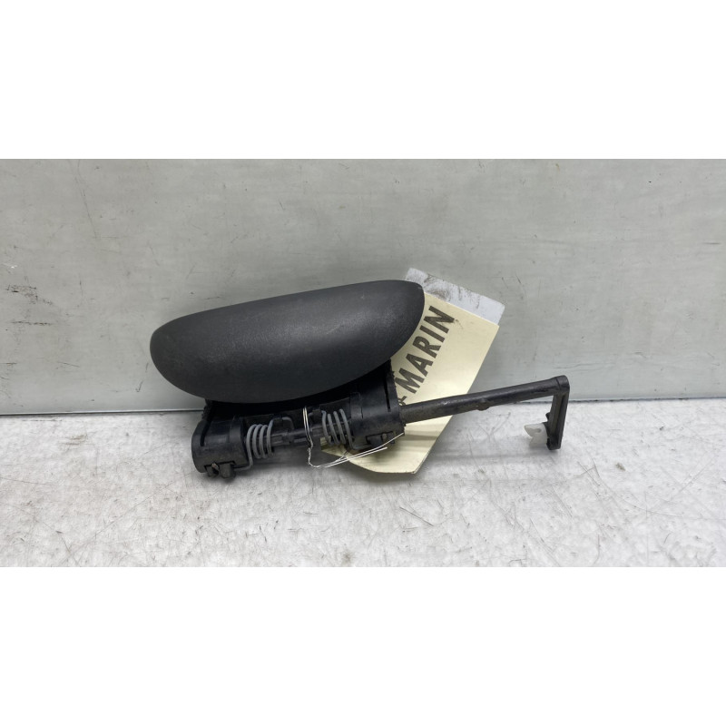 Poignee porte avant droit PEUGEOT 206+ Photo n°3