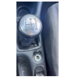 Poignee porte avant droit PEUGEOT 206+