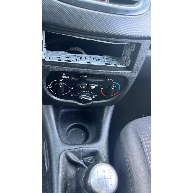 Poignee porte avant droit PEUGEOT 206+ Photo n°6